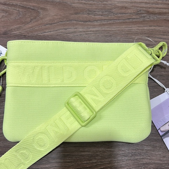 Wild One Treat Pouch - Picture 3 of 10